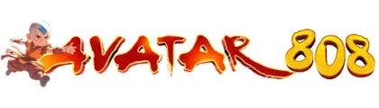 avatar808 — logo banner resmi Indonesia